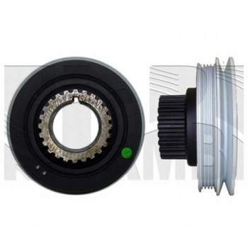 Transit M12 M15 1993 2001 Krank Kasnağı  (Oem No:974F6B319Ab)