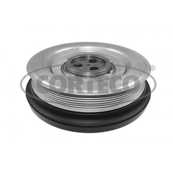 Transit V347 2006  Krank Kasnağı 200Ps (Oem No:7C166B319Ac)