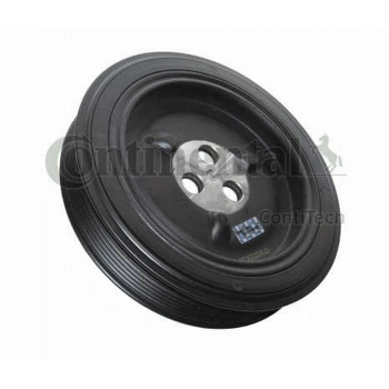 Transit V 347 2006  Krank Kasnağı Arka Çeker 6C1Q 6B319 Ea (Oem No:Bk3Q6B319Cb)