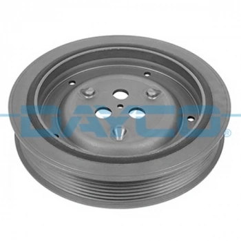 Transit V184 2001  Krank Kasnağı  (Oem No:4C1Q6B319Ba)