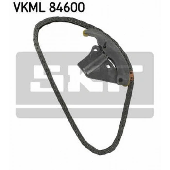 Transit V184 2001  Yağ Pompa Zinciri  (Oem No:Yc1Q6A895Ba)