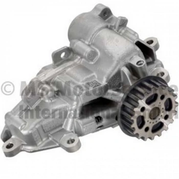 Transit V362 V363 2018  Yağ Pompası  (Oem No:Gk2Q6600Fa)