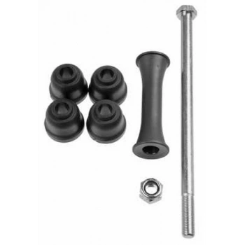 Transit M15 V184 93  Viraj Demir Uç Tamir Takım Ön Kutu İçi Adet 1 (Oem No:F65A5K483Cc)