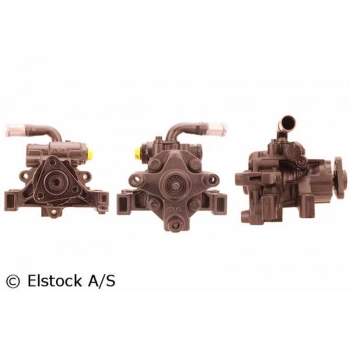 Transıt V 347 Boxer 3 Jumper 3 2006  Direksiyon Pompası Önden Çeker (Oem No:6C113A674Ac)