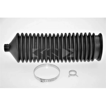 Transit V184 2001  Direksiyon Körüğü Sağ Kısa (Oem No:Yc153K661Ba)