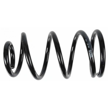 Transit V347 2006  Helezon Yayı Ön  (Oem No:6C115310He)