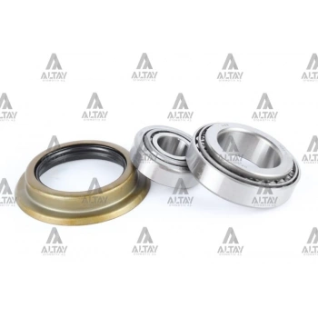 Teker Kiti Ön Ford Transit Turbo Bmc (Oem No:Tkfd140) (Adet)