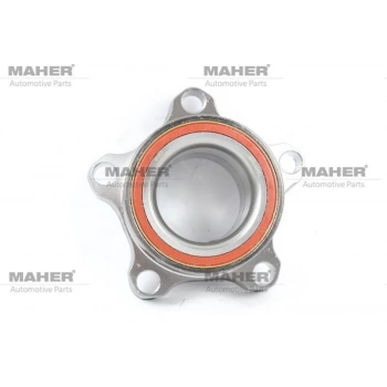 Teker Poryası Transit (V184) 2000-2006 Ön Rulmanlı 5 Bijon (Oem No:Yc152B663Ae) (Adet)