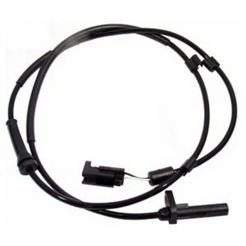 Transit V347 2006  Abs Sensörü Arka Sol  (Oem No:6C112B372Ce)