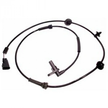 Transit V347 2006 2012 Abs Sensörü Ön  (Oem No:6C112B372Ac)