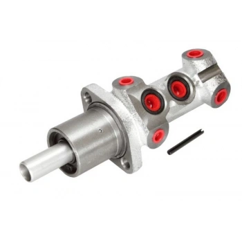 Transit V184 2001  Fren Ana Merkez ( Abs) (Oem No:Yc152K478Ab)