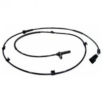 Transit V347 2006  Abs Sensörü Arka Sağ  (Oem No:6C112B372Be)