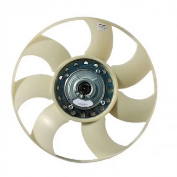 Transit V347 Yeni Transit 14  2006  Fan Motoru Komple : Klimalı (Oem No:6C118C617Cc)