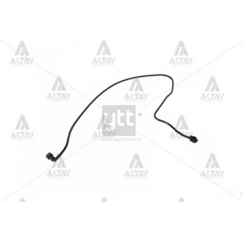 Yedek Su Deposu Borusu Transit V363 2013 Sonrası  2.2 Tdcı (Oem No:Bk218C012Bb) (Adet)