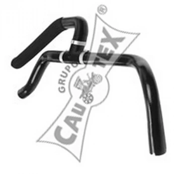 Transit V184 2001  Kalorifer Hortumu Uzun (Oem No:Yc159Y438Ca)