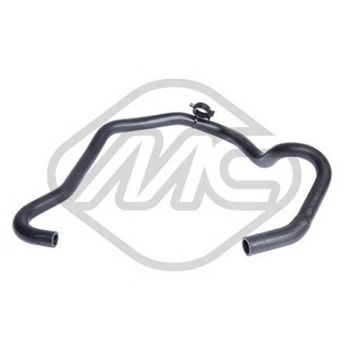 Transit V347 2006 2012 Kalorifer Hortumu 100 115 135 140 Ps (Oem No:6C119Y438Af)