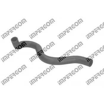 Transit V184 2001 2006 Radyatör Hortumu Alt Klimalı (Oem No:2C118B273Bb)