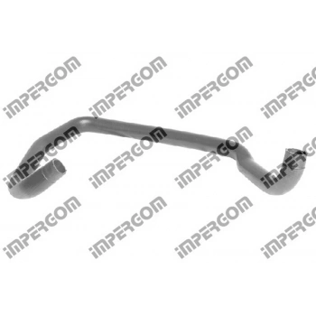 Transit V347 2006  Radyatör Hortumu Alt  (Oem No:8C168B273Ac)