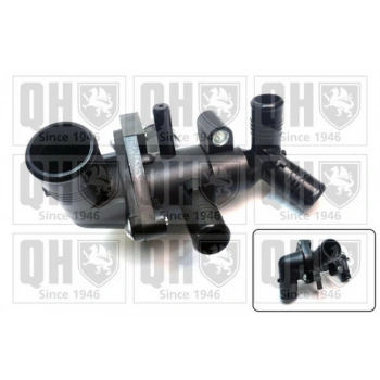 Transit V347 2006  Termostat Gövdesi 88Cc (Oem No:6C1Q8A586Bd)