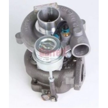 Transit Turbo 1997 2001 Turbo Şarj 4 Delık (Oem No:954F6K682Aa)