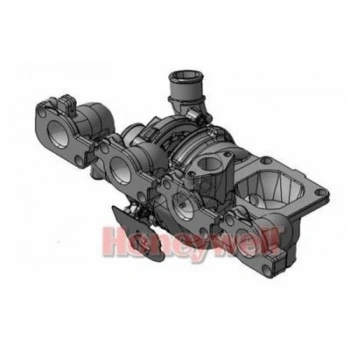 Transit Mondeo 2001  Turbo Şarj 125Ps (Oem No:3S7Q6K682Af)