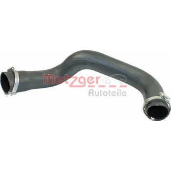 Transit V184 2001  Turbo Ara Soğutucu Hortumu Kısa (Oem No:2C166K683Aa)