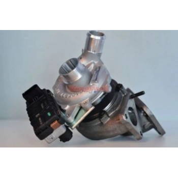 Transit V347 2006  Turbo Şarj 130 Ps (Oem No:6C1Q6K682Be)