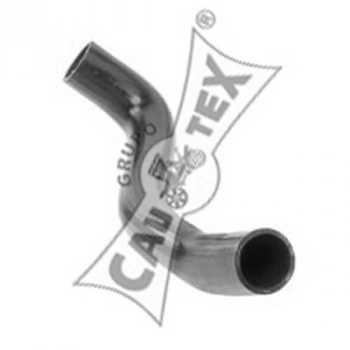 Transit Turbo 97  Radyatör Hortumu Üst Turbolu (Oem No:99Vt8B274Aa)