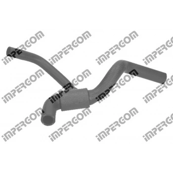 Transit V 183 1994 2001 Devirdaim Hortumu Turbo (Oem No:95Vb8K289Ce)