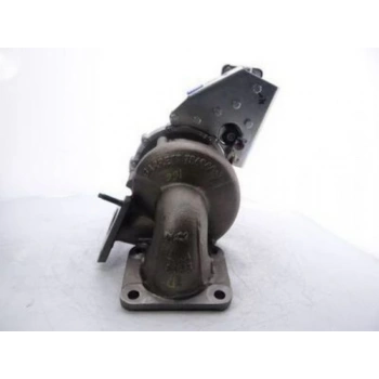 Transit V347 2006  Turbo Şarj  (Oem No:7C166K682Af)