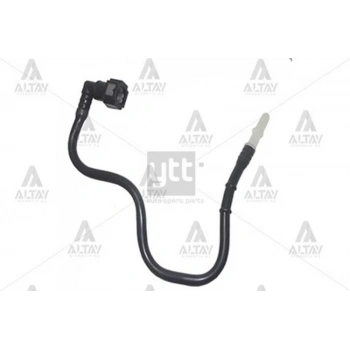 Yakıt Borusu Transit 2012 Sonrası  2.2 Tdcı (Oem No:Cc119C354Ba) (Adet)