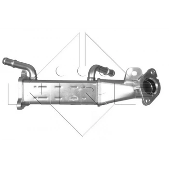 Boxer Iıı  Jumper Iıı Transit V348 V362 2011  Egr Soğutucu 100 135 140 155 Ps (Bk2Q 9F464 Be) (Oem No:9800570780)