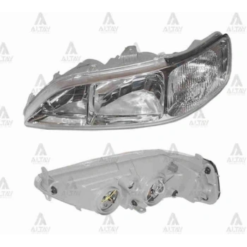 Far Accord 2000-2001 Euro Elektrikli Sol (1 Adet) (Oem No: 33151-S84B01)