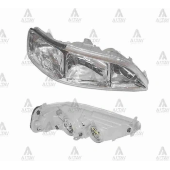 Far Accord 2000-2001 Euro Elektrikli Sağ (1 Adet) (Oem No: 33101-S1Ag01)