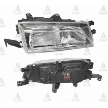 Far Accord  1996-1999 Euro Sağ (1 Adet) (Oem No: 3303-Sn7-G02)