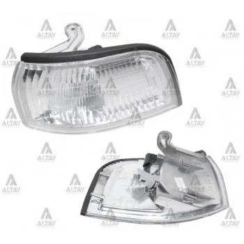 Sinyal Lambası Accord  1990-1991 Duylu Sol (1 Adet) (Oem No: 34351-Sm4-G01)