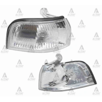 Sinyal Lambası Accord  1990-1991 Duylu Sağ (1 Adet) (Oem No: 34301-Sm4-G01)