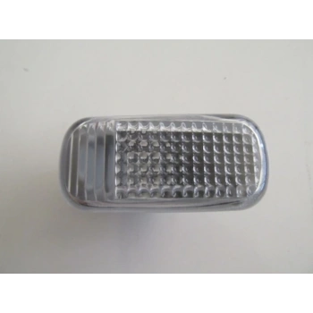 2001-2002 Honda Accord Çamurluk Sinyali Beyaz Sağ-Sol Aynı (Adet) (Eurolamp) (Oem No:34301S5Ht02)