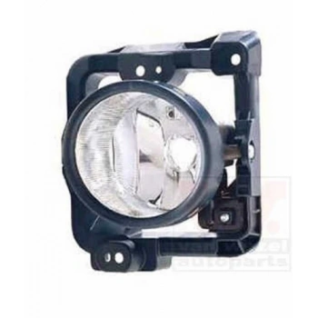 Accord (Cu) 2008 2011 Sis Farı Sağ  (Oem No:33900Tl0G01)