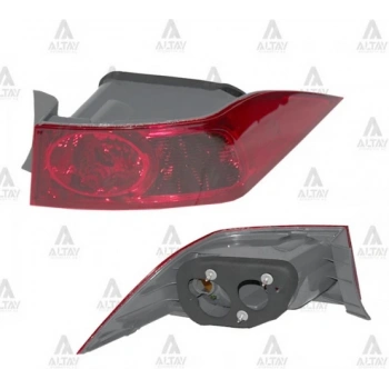 Stop Lambası Accord 2003-2008 Dış Sağ (1 Adet) (Oem No: 33501-Sea-003)