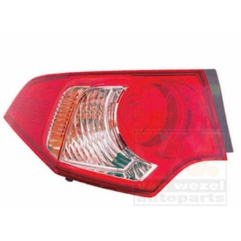 Accord (Cu) 2008 2011 Stop Lambası Dış Sol  (Oem No:33550Tl0G01)