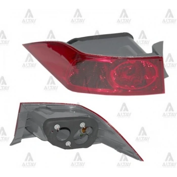 Stop Lambası Accord 2003-2008 Dış Sol (1 Adet) (Oem No: 33506-Sea-003)