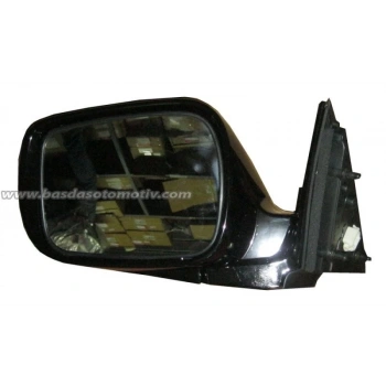 Dikiz Aynası Accord 2009- Sağ Sinyal Elektrikli 7 Fiş Oem No: Yt7439Bebr-Ld