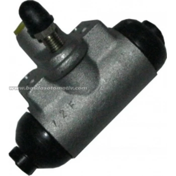 Fren Silindiri Accord 1990-1994 Arka Sol  Oem No: 43301-Sm4-A01