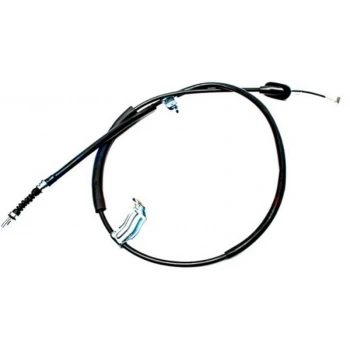 El Fren Teli Accord 2003-2007 Arka Sol  Oem No: 47560-Sea-E03