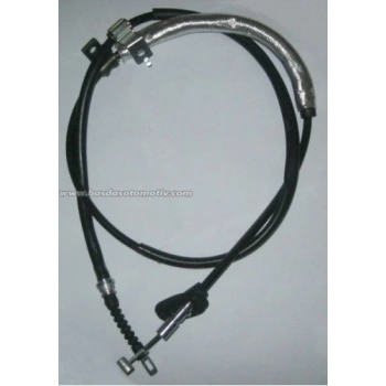 El Fren Teli Accord 2003-2007 Arka Sağ  Oem No: 47510-Sea-E03