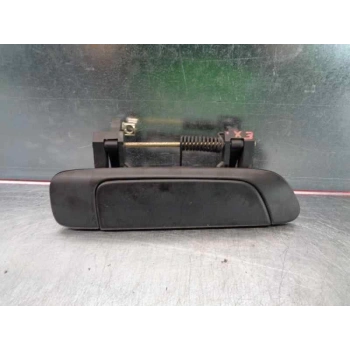 Kapı Kolu Euro Accord 2000-2002 Ön Dış Sağ (Oem No:72140-S1A-E22) (Adet)