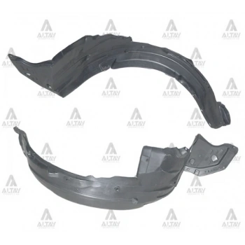 Çamurluk Davlumbazı Accord Ön 2008 Sonrası  Sağ (Oem No:74100-Tl0-G00) (Adet)