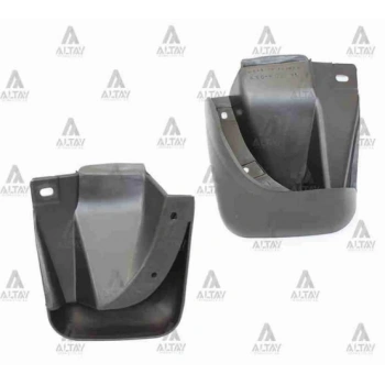 Paçalık Accord Arka  1998-2002 Sol (1 Adet) (Oem No: 75830-S84-K00)