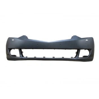 2008-2012 Honda Accord Ön Tampon Siyah (Sis Delikli Far Yıkamalı Bfn) (Adet) (Oem No:71101Tp5H01)